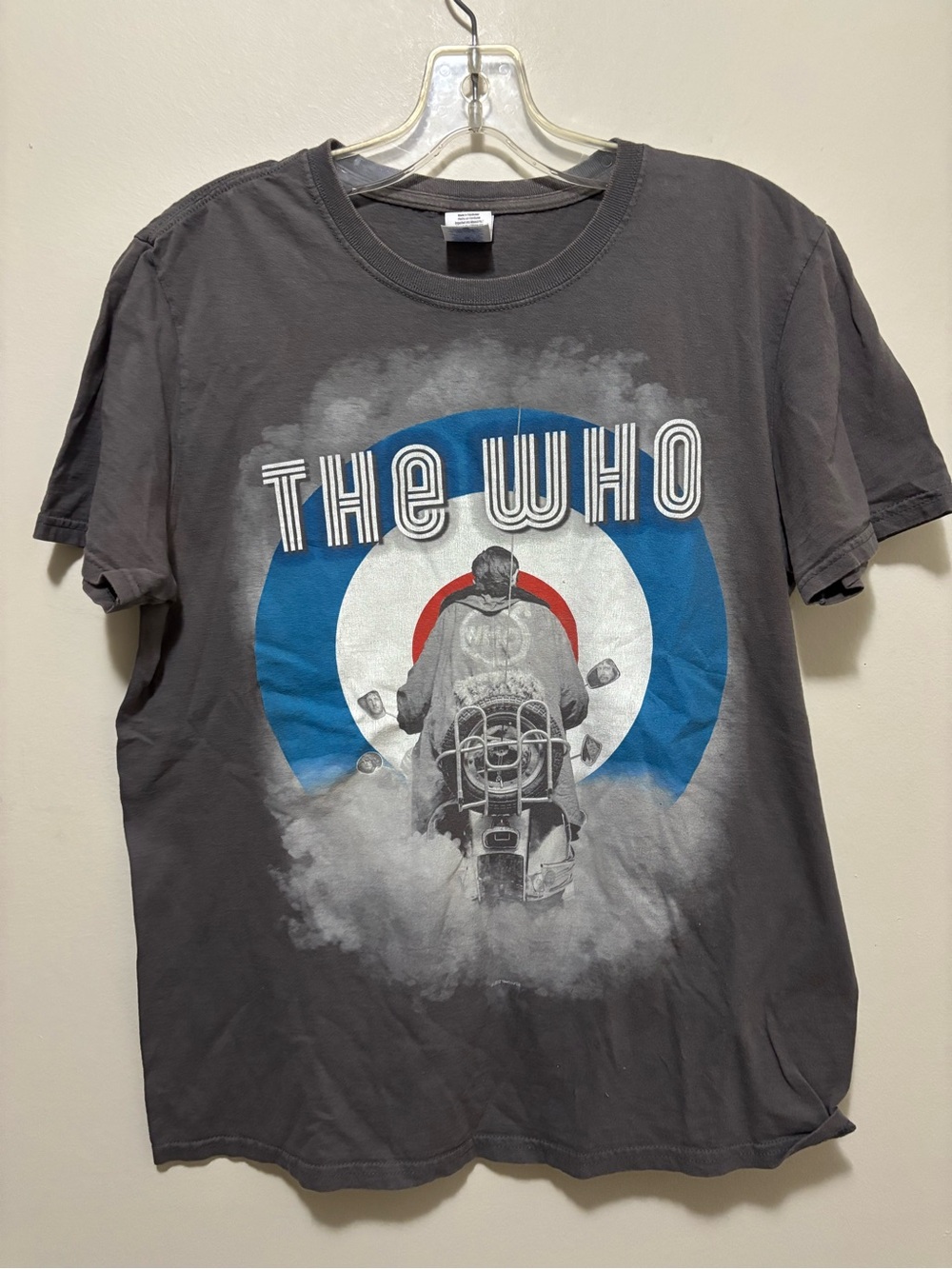 The Who Quadrophenia and More North American Tour 2012/2013 T-Shirt